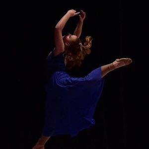 Meet your Posher, Tharesa